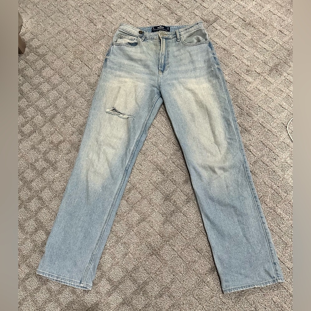 Hollister Vintage Style Jeans
